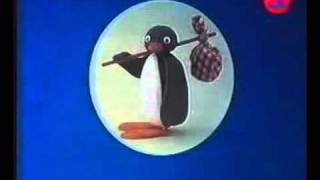 Pingu Theme Song