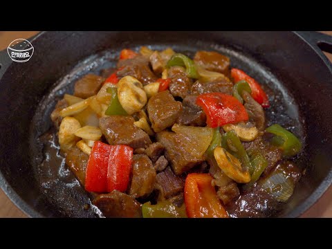 Como fazer Chop Steak | Com Chop Steak para o Natal | Receita de Chop Steak | Festa em casa