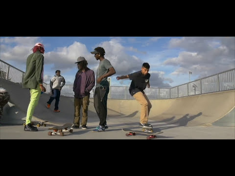 Newage jerkboy - Watch out lil bihh   ( OFFICIAL MUSIC VIDEO )