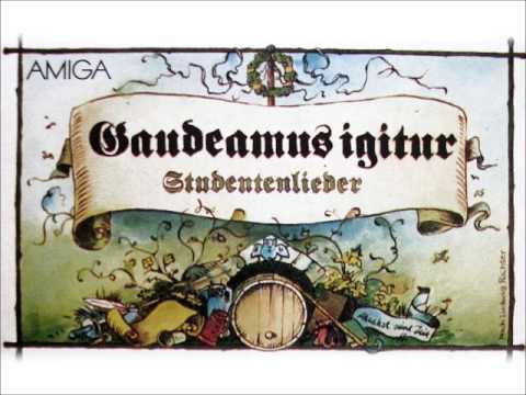 In Jene lebt sich's bene