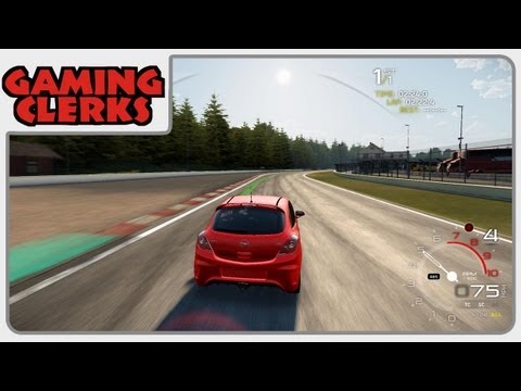 Auto Club Revolution (ACR) | Ausgepackt (Preview/Gameplay)