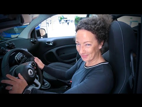 Smart fortwo cabrio 2020: Die letzten Benzinversionen in großer Doku. Ausführliche Erklärung.