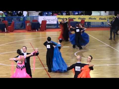 2^ Tappa Coppa Italia - Vigevano (PV)