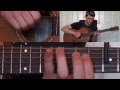 How To Play Further Away By Ben Howard ...