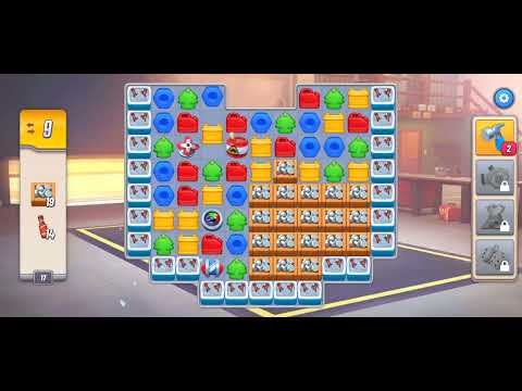 Chrome Valley Customs 🚗 Level 17