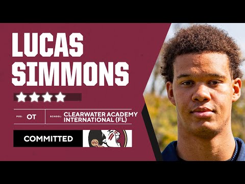 Fsu 2023 Commits
