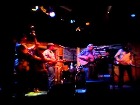 Constitution: Moonlight, live at Avo's in Fort Collins CO 3-10-12