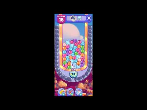 Angry Birds Dream Blast Level 559 played by SimpleGaming
