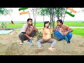 New comedy amazing funny😂Videos 2023 New year funny video  By Bindas Fun Ds2 Ep-94