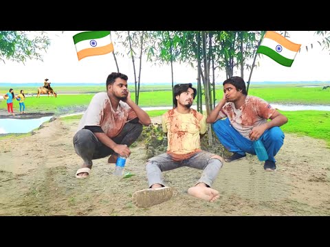 New comedy amazing funny😂Videos 2023 New year funny video  By Bindas Fun Ds2 Ep-94