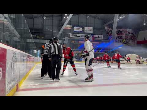 HC APTEC ORLI ZNOJMO - CESTA K TITULU 🏆