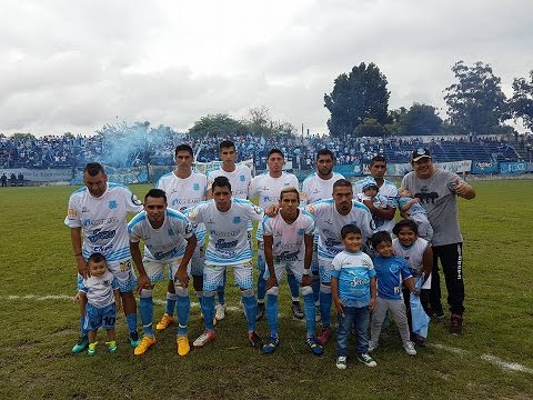 Deportivo Aguilares 3 (5) Marapa 2 (3) - Cuartos de Final Federal C 2017