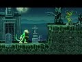 Gex Playable PC Windows Demo