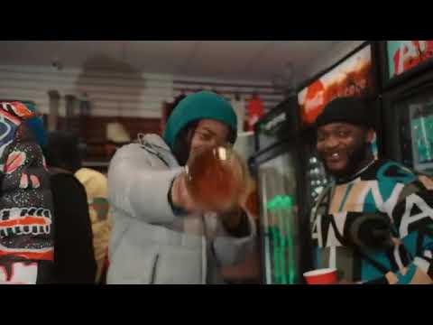 MBM Keyz x popa jay - slumber land #rap #newmusic #challenge 