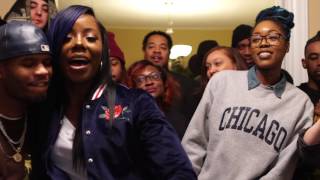 K'Valentine "Family" (OFFICIAL MUSIC VIDEO)