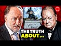 The Truth About Winston Churchill - Andrew Roberts