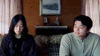 【King Gnu井口理×深川麻衣】俺、助けます。行方不明の元アイドルと遭遇／映画『逃げろお嬢さん』予告編