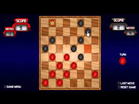 Let's Battle Minigames #7- Dame