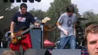 finch hopeless host 1 live 2005