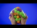 Giant Molecule Stress Ball DEMO