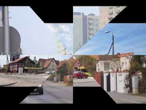 Elblag Zatorze Czarny