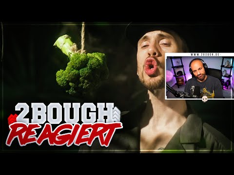 GReeeN - Mogli / 2Bough reagiert