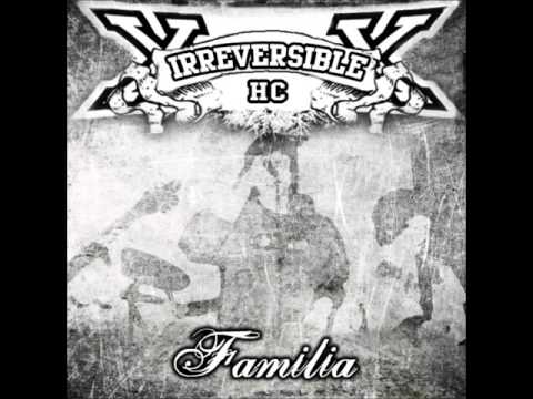 Entre Nosotros - xIrreversiblex