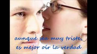 Camila - Es hora de decir adios