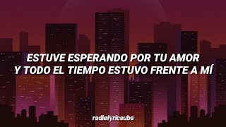 Waiting for Your Love - TOTO | Subtitulada en Español