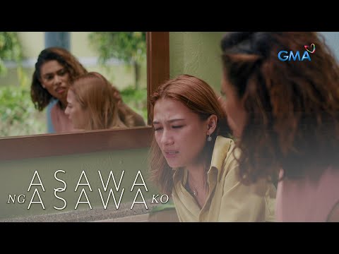 Asawa Ng Asawa Ko: Buntis rin si Shaira! (Episode 57)
