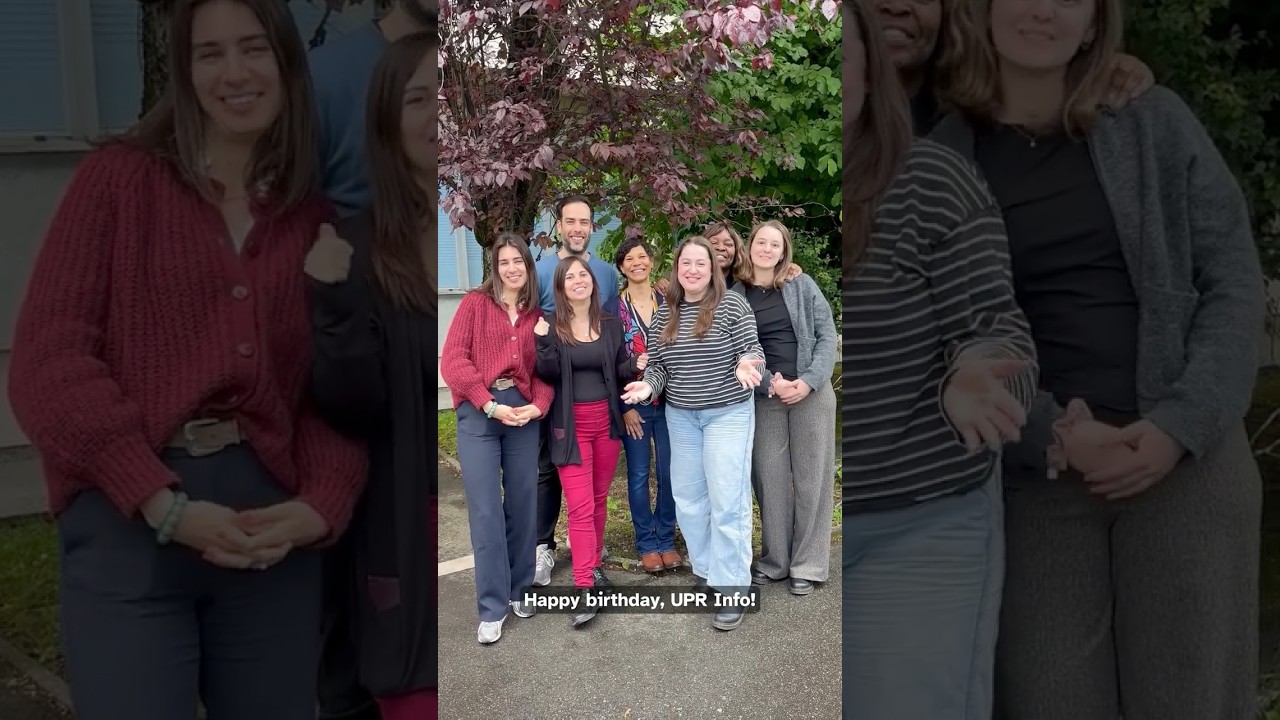 18 years of UPR Info – Happy birthday!
