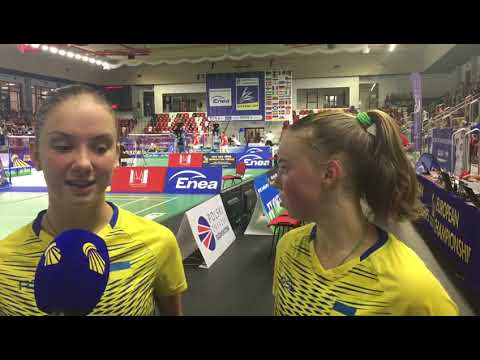 Now Ukraine goes for gold