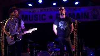 Natural High (Merle Haggard Cover) - Brothers Osborne