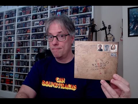 Review: D'Virgilio, Morse, & Jennings 'Troika' (pop/folk rock/prog)