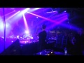 Calvin Harris - Vegas - Hakkasan - Rita Ora 