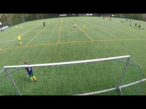 P08 Miniliiga A(TPS) ILVES vs VJS (1)