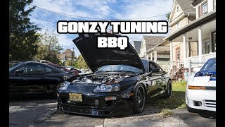 2JZ Meet | Gonzy Tuning BBQ