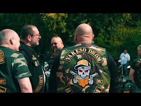 Bandidos & Vakeso Drom Run 2025