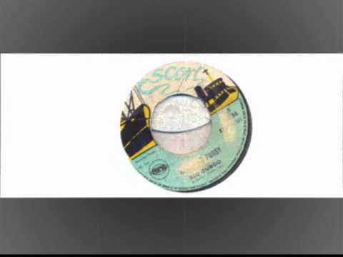 Kid Gungo - Hold the Pussy