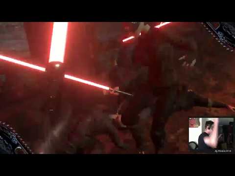 Lightsaber Fightsaber