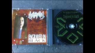 Acrostichon - Engraved in Black (1993) - Track 6: Zombies
