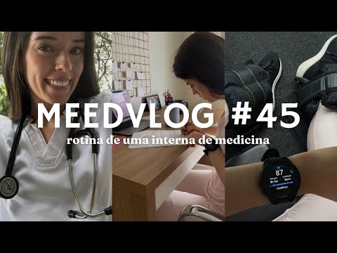 MY ADULT ICU ROTATION HAS STARTED | MEEDVLOG #45 - ROUTINE OF A MEDICAL INTERN