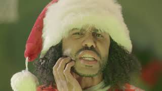 NBA on ABC Christmas: Rockets Vs. Thunder - Clipping Intro