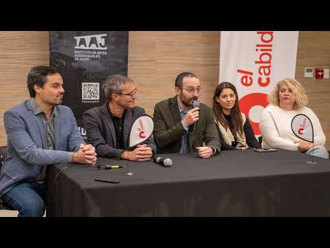 🎬 PRODUCCIÓN AUDIOVISUAL I Concurso de cortos en coproducción Jujuy - Salta 2026