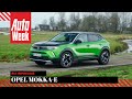 Opel Mokka-e - AutoWeek Review