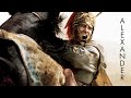 Alexander the Great - Little Dark Age (Epic Version)