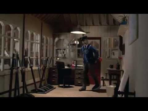 Homes within homes - Talk Talk Ad - Cannes 2012 Film Craft Gold Lion