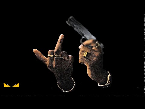 Freestyle Beat - "PROBLEM" | Trap Instrumental 2025 | Free Rap Type Beat