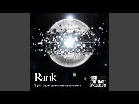 Symfo (Sunrise Festival Theme 2009)
