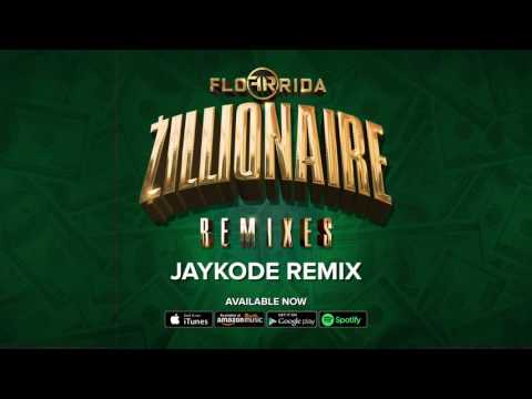 Video thumbnail for Zillionaire (JayKode Remix)